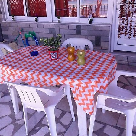 Gatos Apartment Skala Marion Exterior photo