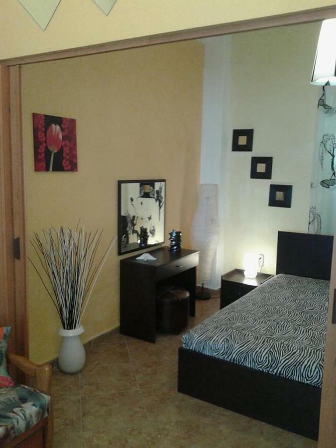 Gatos Apartment Skala Marion Exterior photo