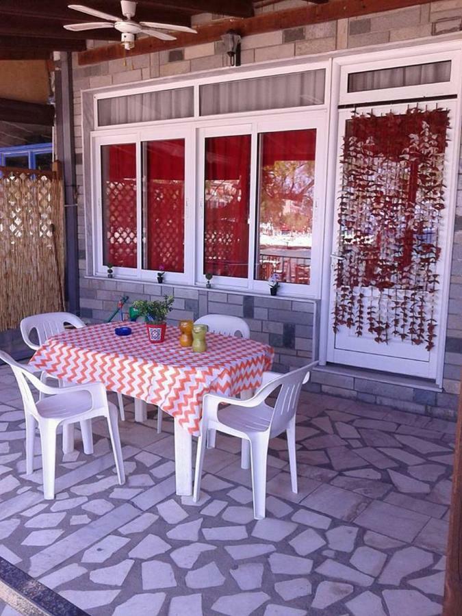 Gatos Apartment Skala Marion Exterior photo