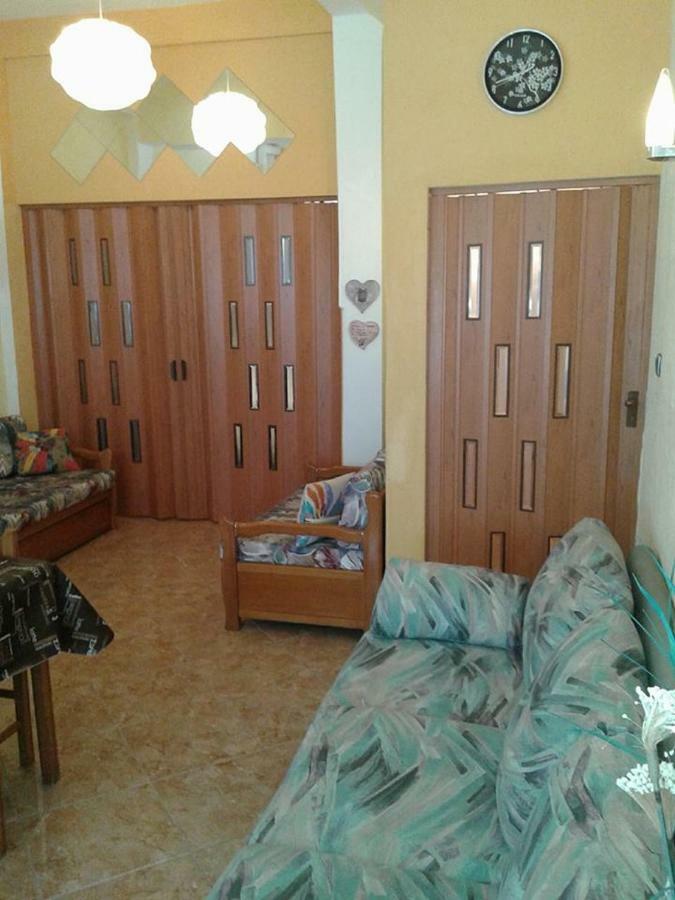 Gatos Apartment Skala Marion Exterior photo